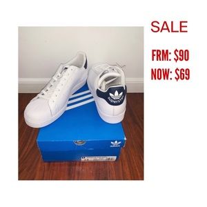 Men’s Superstar Stan Smith